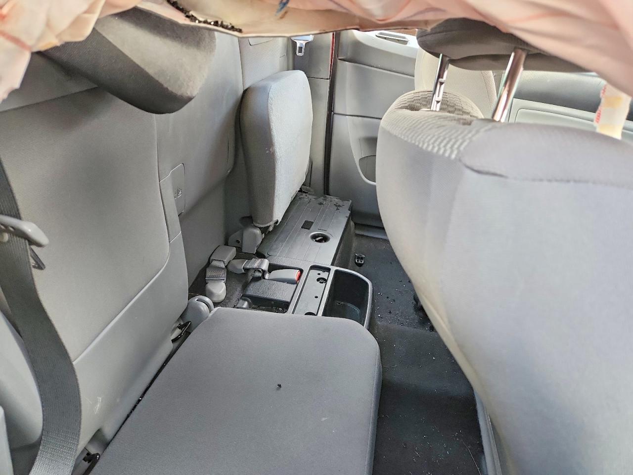 2013 Toyota Tacoma V6