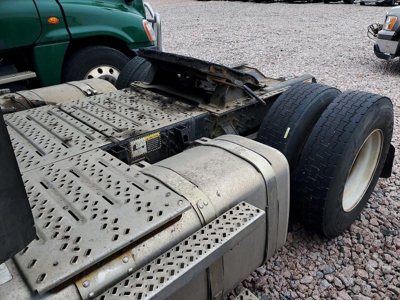 2017 Mack 600 CXU600