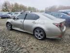 2017 Lexus Gs 350 Base