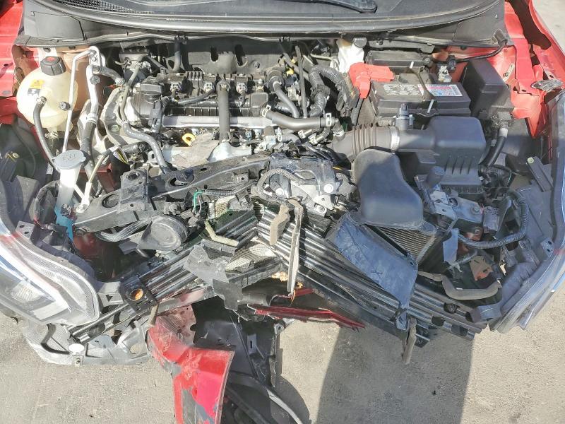 2024 Nissan Versa sv