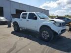 2016 Nissan Frontier Desert Runner
