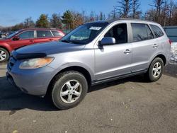 2008 Hyundai Santa fe gls for sale in Brookhaven, NY