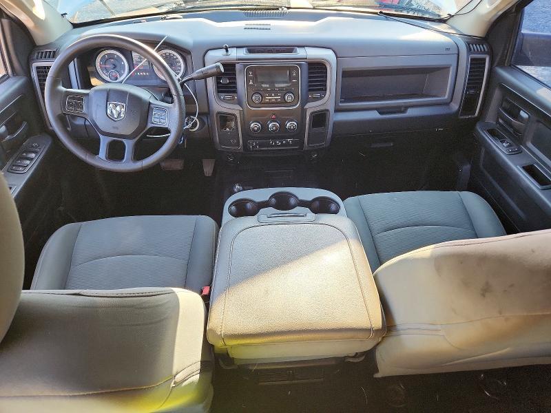 2016 Dodge RAM 3500 ST