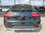 2017 Mercedes-Benz Glc Coupe 300 4matic
