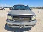2003 Ford F150 Supercrew