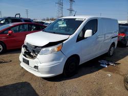 2015 Chevrolet City Express ls for sale in Elgin, IL