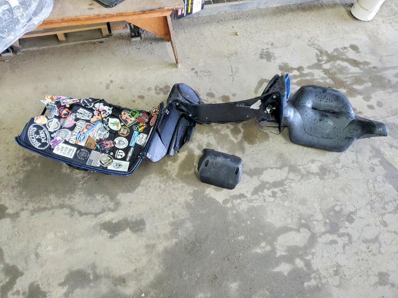 2022 Harley-Davidson Fltrk