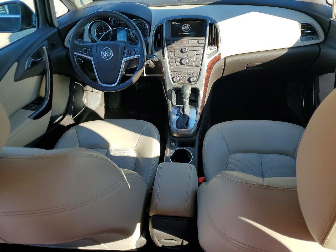 2015 Buick Verano