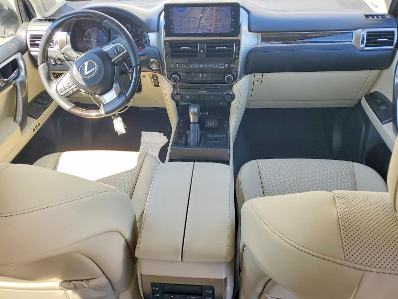 2023 Lexus Gx 460 Base