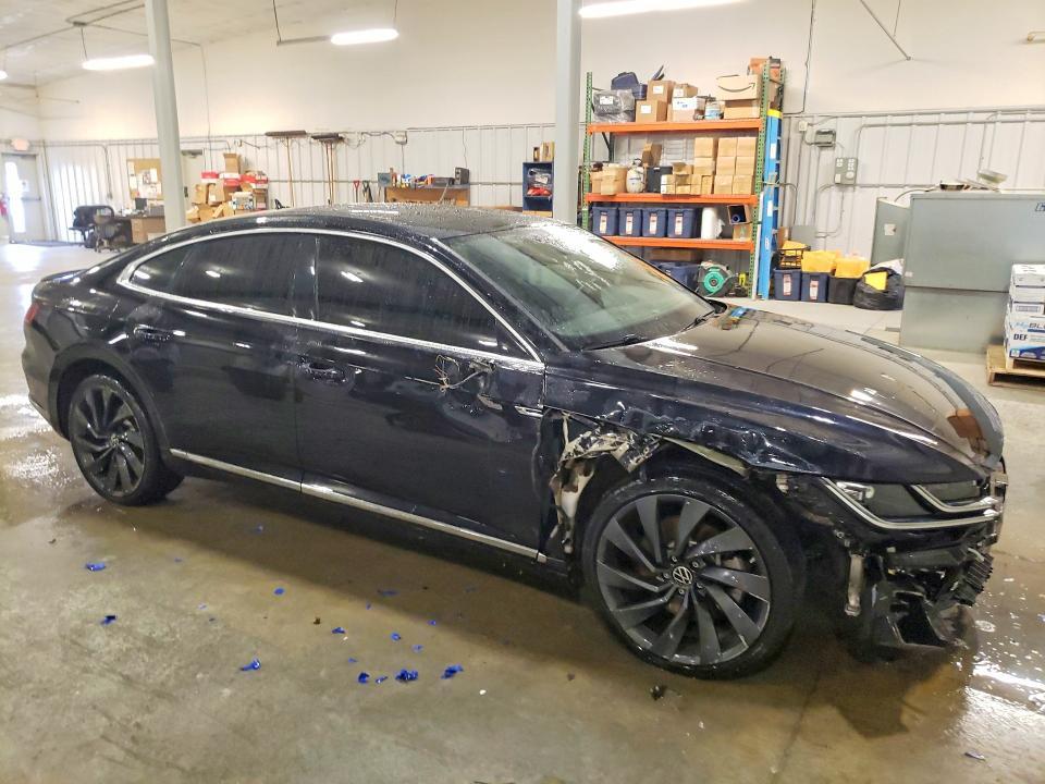 2023 Volkswagen Arteon sel R-line