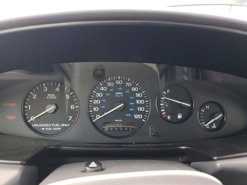 1996 Chrysler Sebring jx