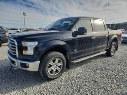 Ford f150 Vehiculos salvage en venta: 2016 Ford F150 Supercrew