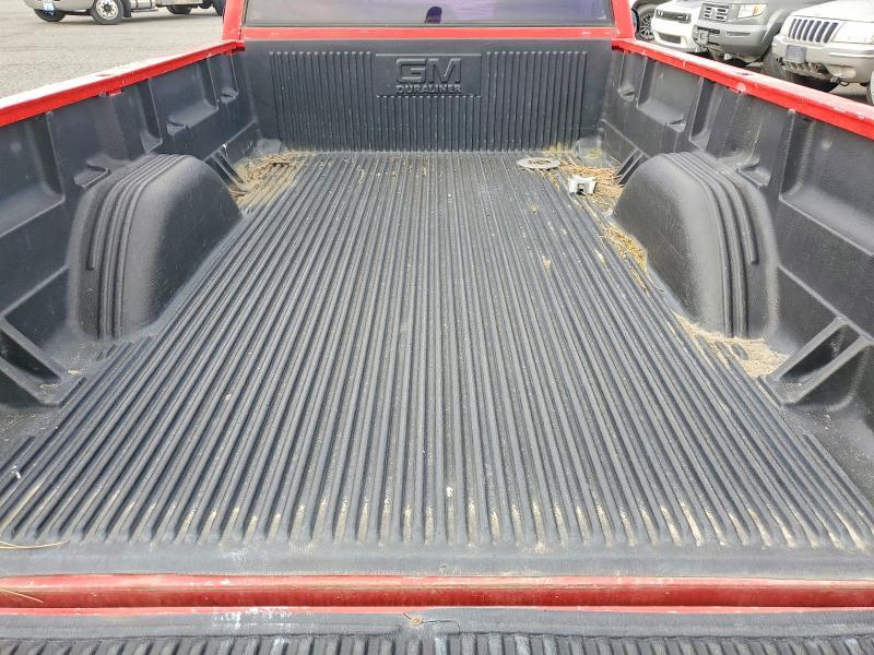1995 Chevrolet GMT-400 C1500