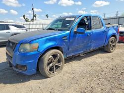 2010 Ford Explorer Sport Trac Limited for sale in Mercedes, TX