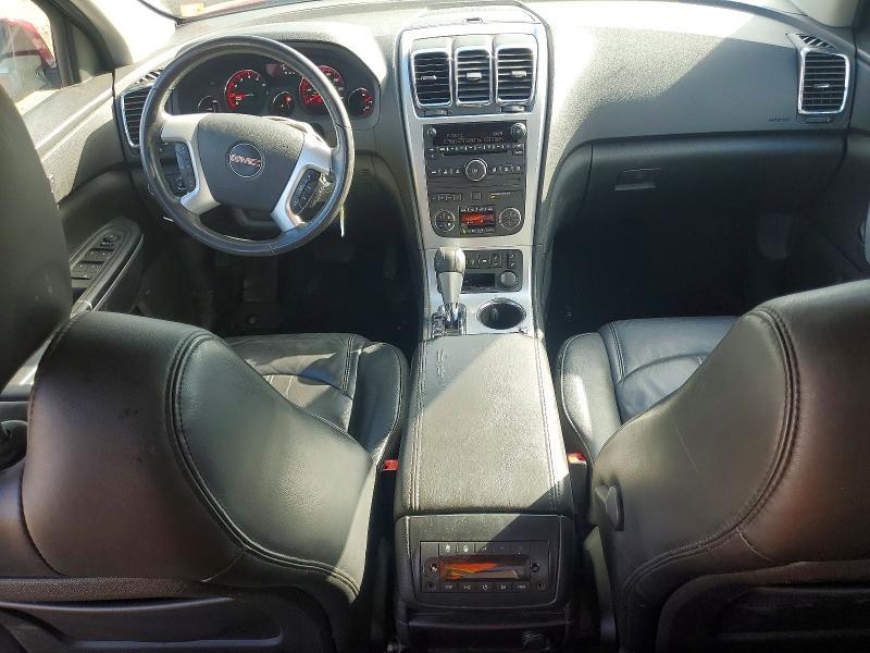 2012 GMC Acadia Slt-1