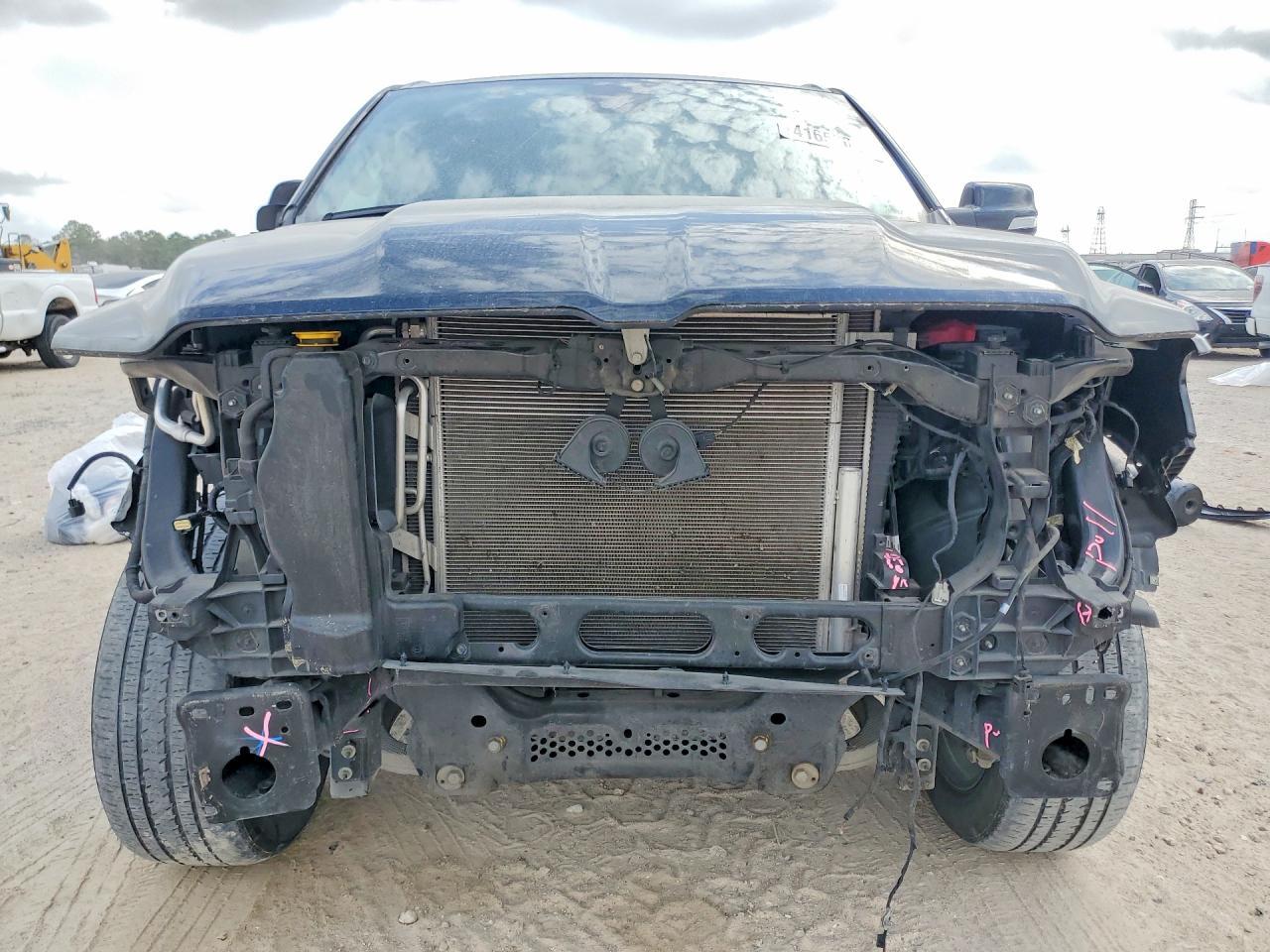 2021 Dodge RAM 1500 BIG Horn