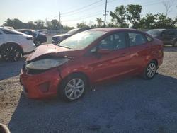 2011 Ford Fiesta s for sale in Riverview, FL