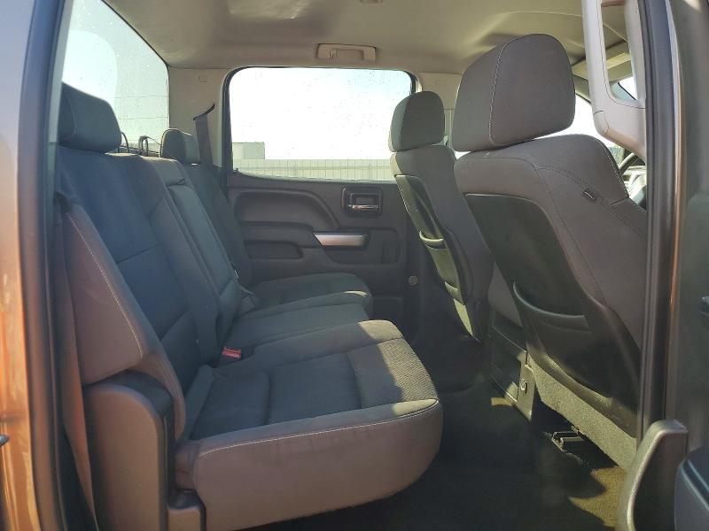 2014 Chevrolet Silverado C1500 lt