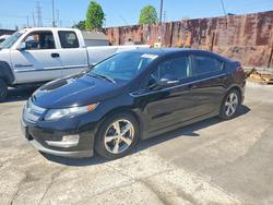 Chev Volt Vehiculos salvage en venta: 2013 Chev Volt