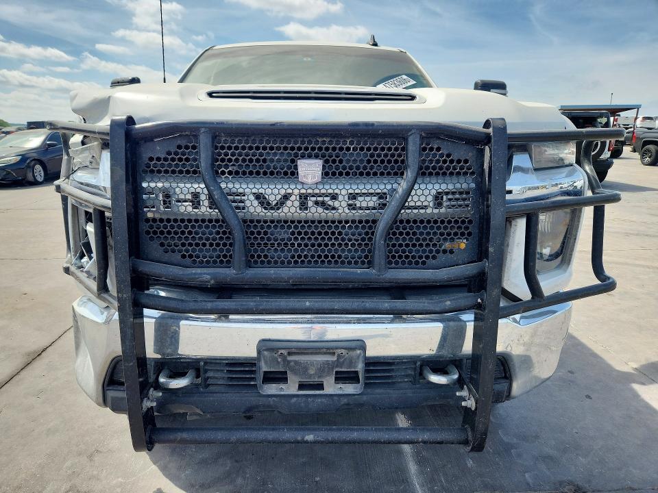 2023 Chevrolet Silverado K2500 Heavy Duty LT
