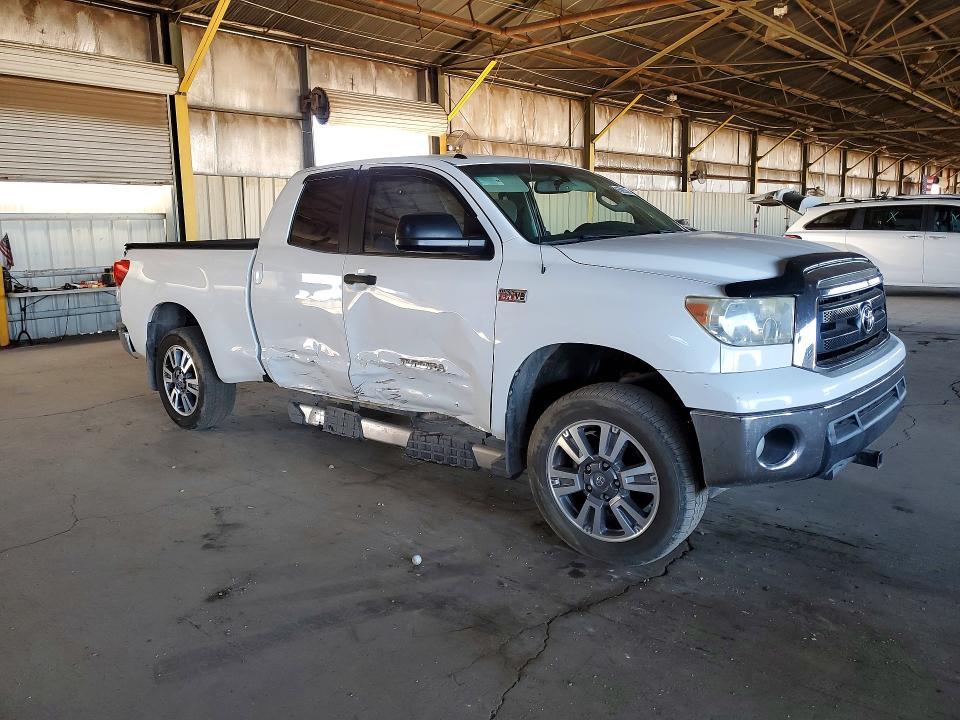 2013 Toyota Tundra Grade