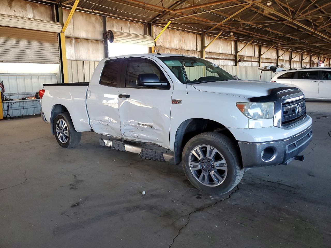 2013 Toyota Tundra Grade