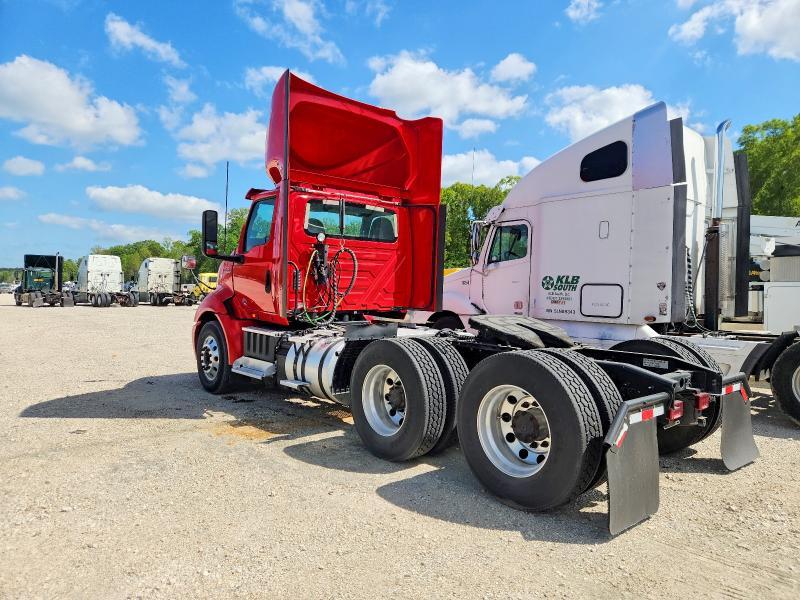 2018 International RH613 Semi Truck