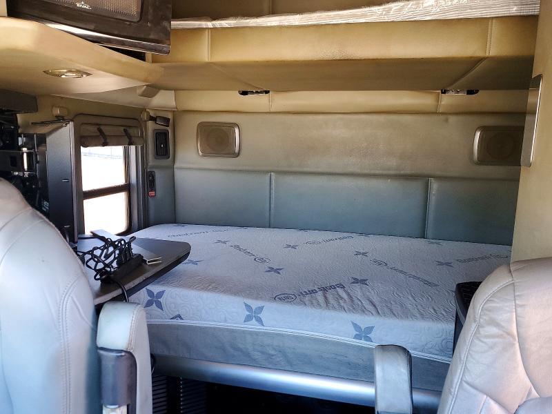 2018 Kenworth Construction T680