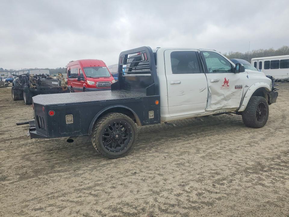 2012 Dodge RAM 2500 SLT
