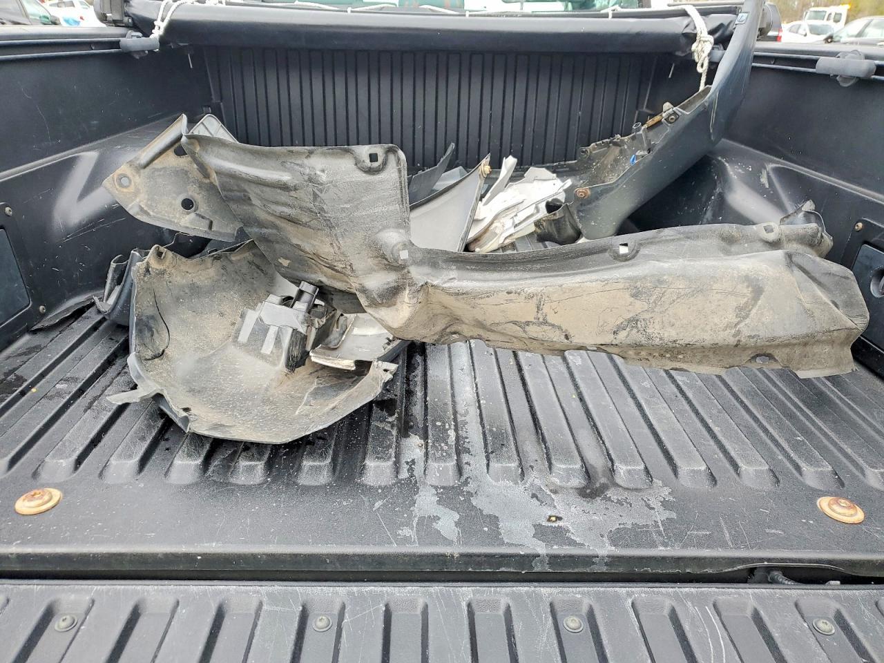 2014 Toyota Tacoma Base