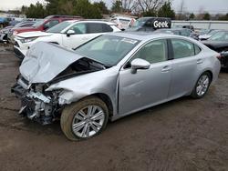 Lexus salvage cars for sale: 2014 Lexus Es 350 Base