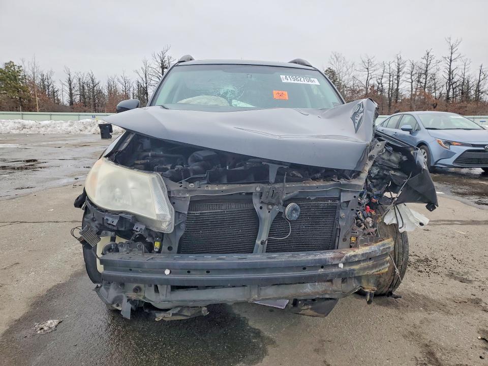 2009 Subaru Forester 2.5x Premium