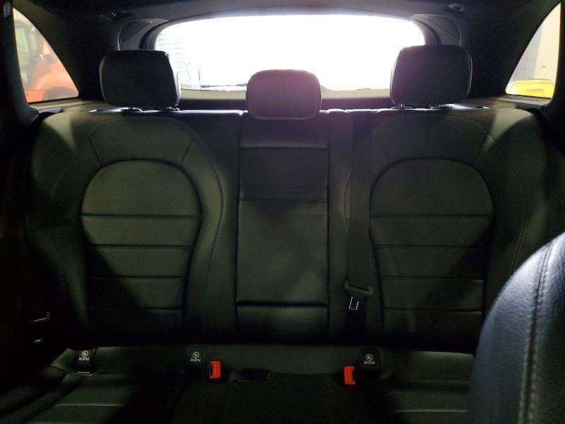 2019 Mercedes-Benz Glc 300 4matic