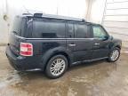 2018 Ford Flex sel