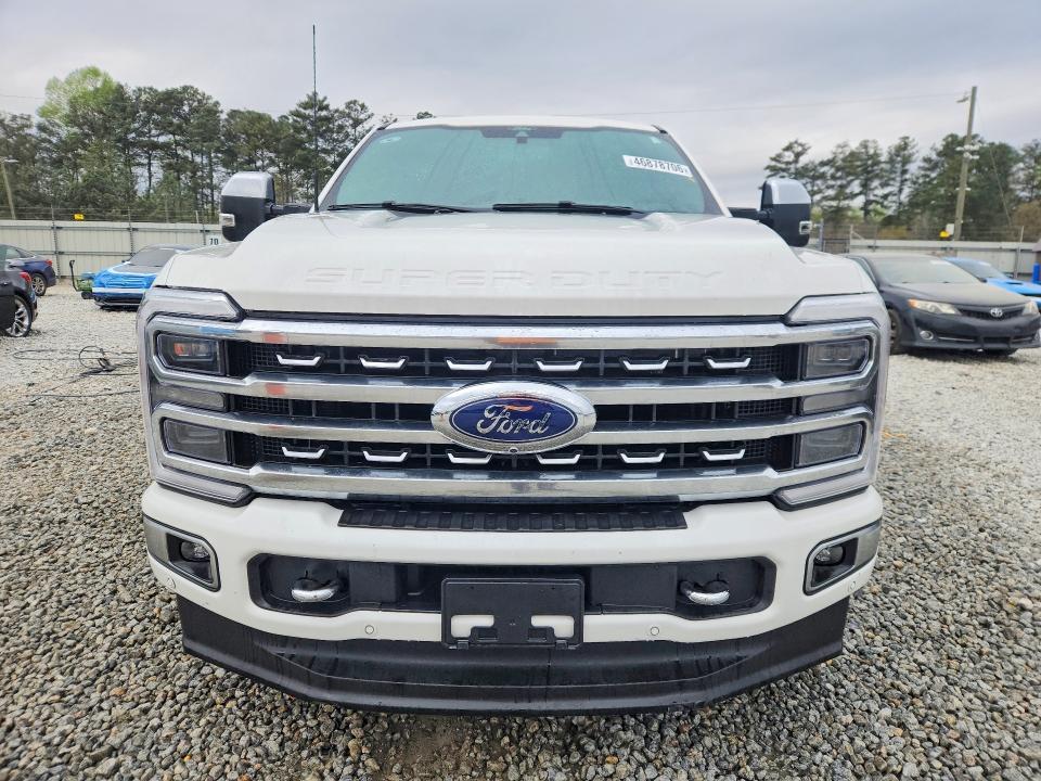 2024 Ford F250 Super Duty