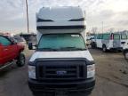 2021 Ford Econoline E350 Super Duty Cutaway Van
