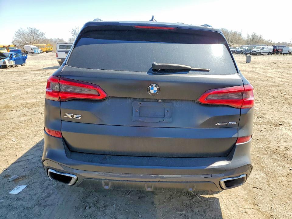 2019 BMW X5 Xdrive50i