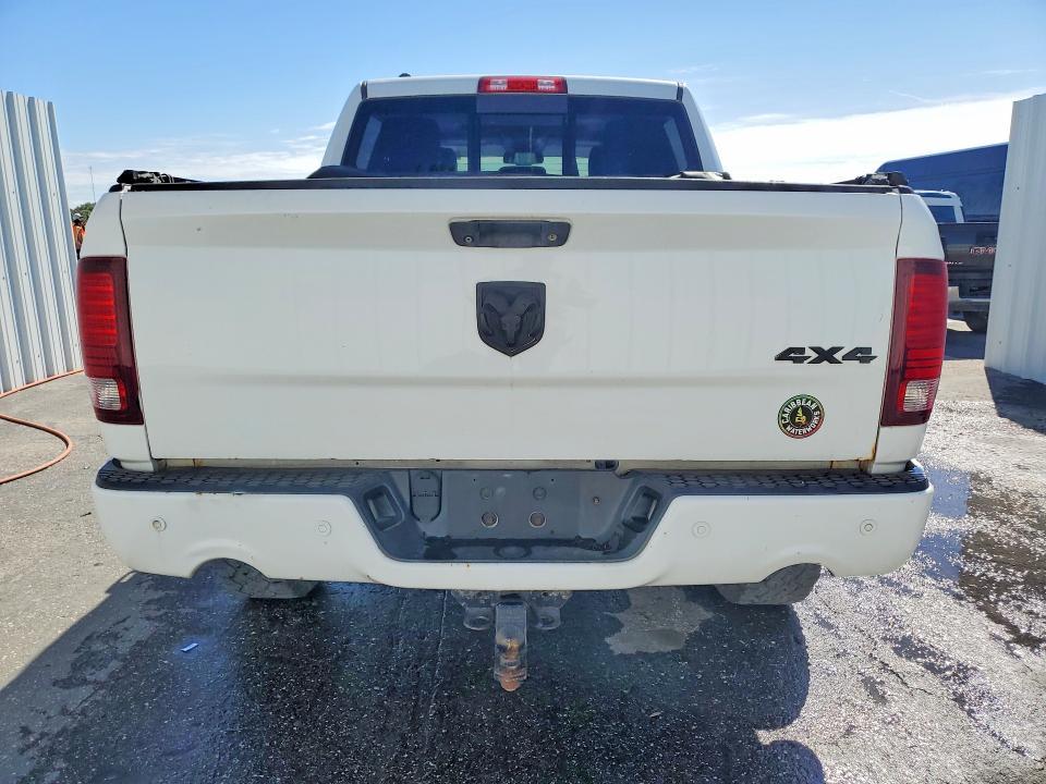2014 Dodge RAM 1500 Sport