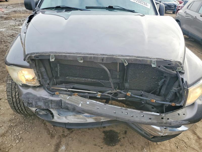 2004 Dodge RAM 1500 ST