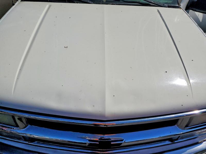 1996 Chevrolet Tahoe C1500
