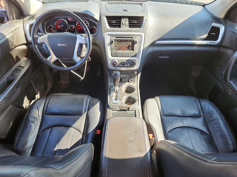 2017 GMC Acadia Limited Slt-2