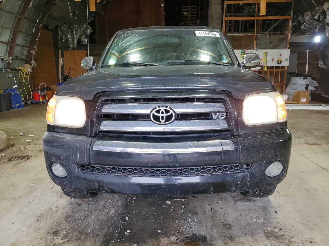 2006 Toyota Tundra SR5
