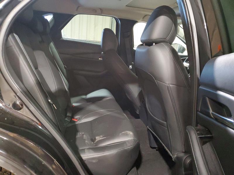 2022 Mazda Cx-30 Preferred
