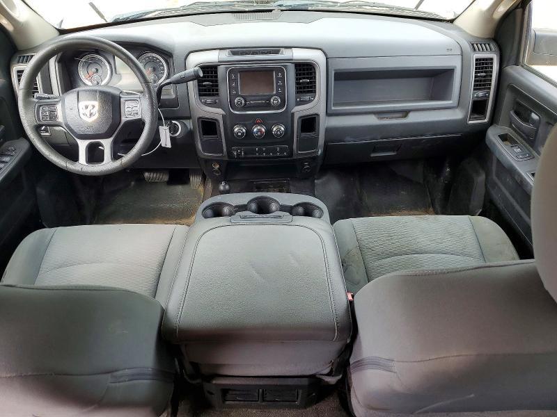 2018 Dodge RAM 2500 ST