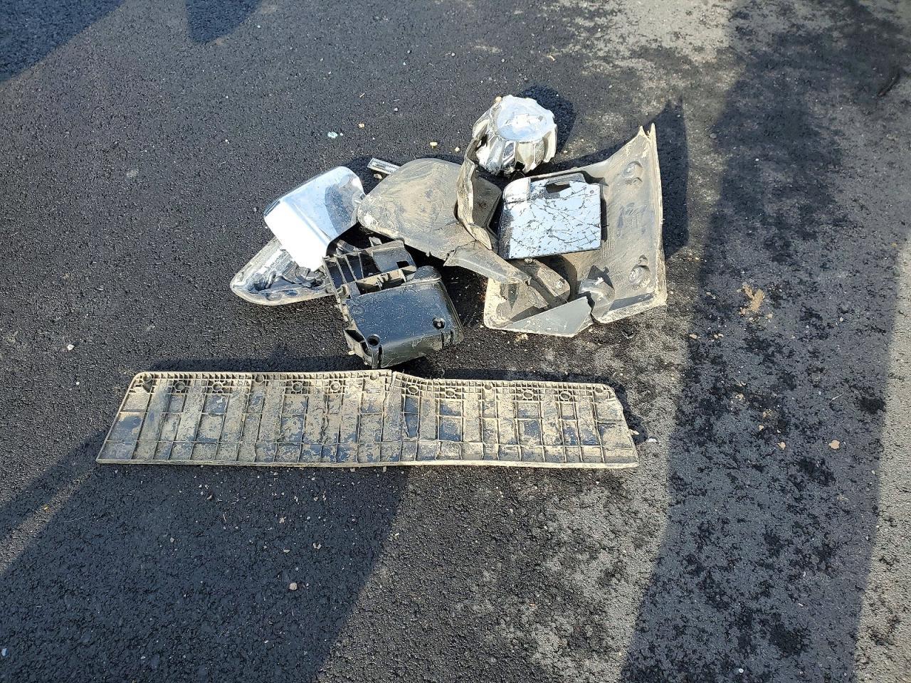 2017 Chev Silverado C1500 Classic HD