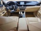 2014 Lexus Es 350 Base