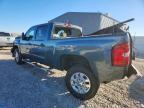 2011 Chevrolet Silverado K3500 LT