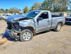 Chevrolet salvage cars for sale: 2025 Chevrolet Silverado K1500