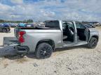 2023 Chevrolet Silverado K1500