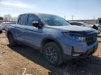 2024 Honda Ridgeline Sport
